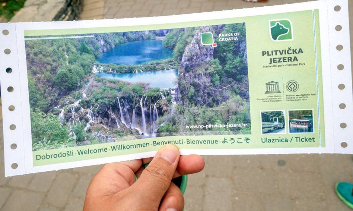 Plitvice Lakes post 2 One day in Plitvice – how where what if 5