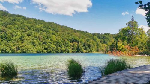 Plitvice Lakes - The ultimate guide 2021